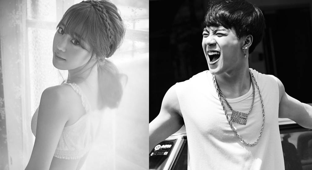 صورة جهاز كشف الكذب يكشف حقيقة العلاقة بين جاكسون و يونغجي