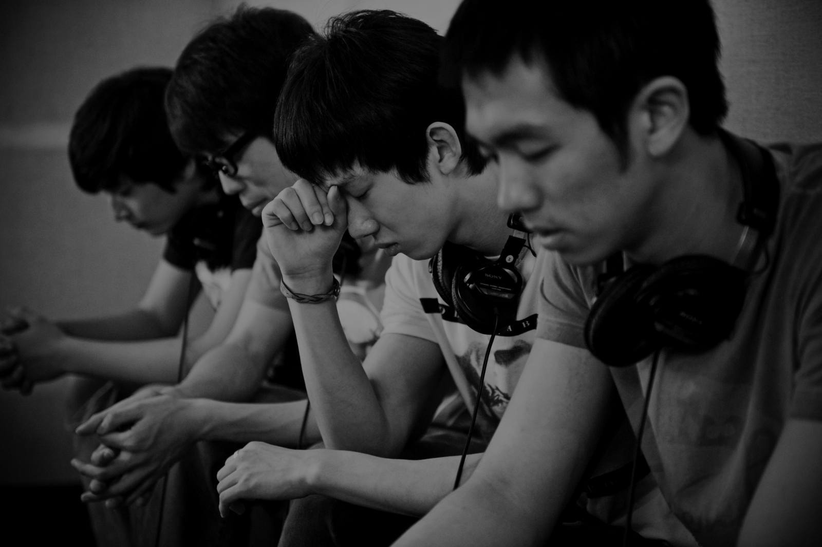 صورة جينوون و سيولونغ غادرا وكالة JYP فهل هذا يعني نهاية فرقة 2AM؟