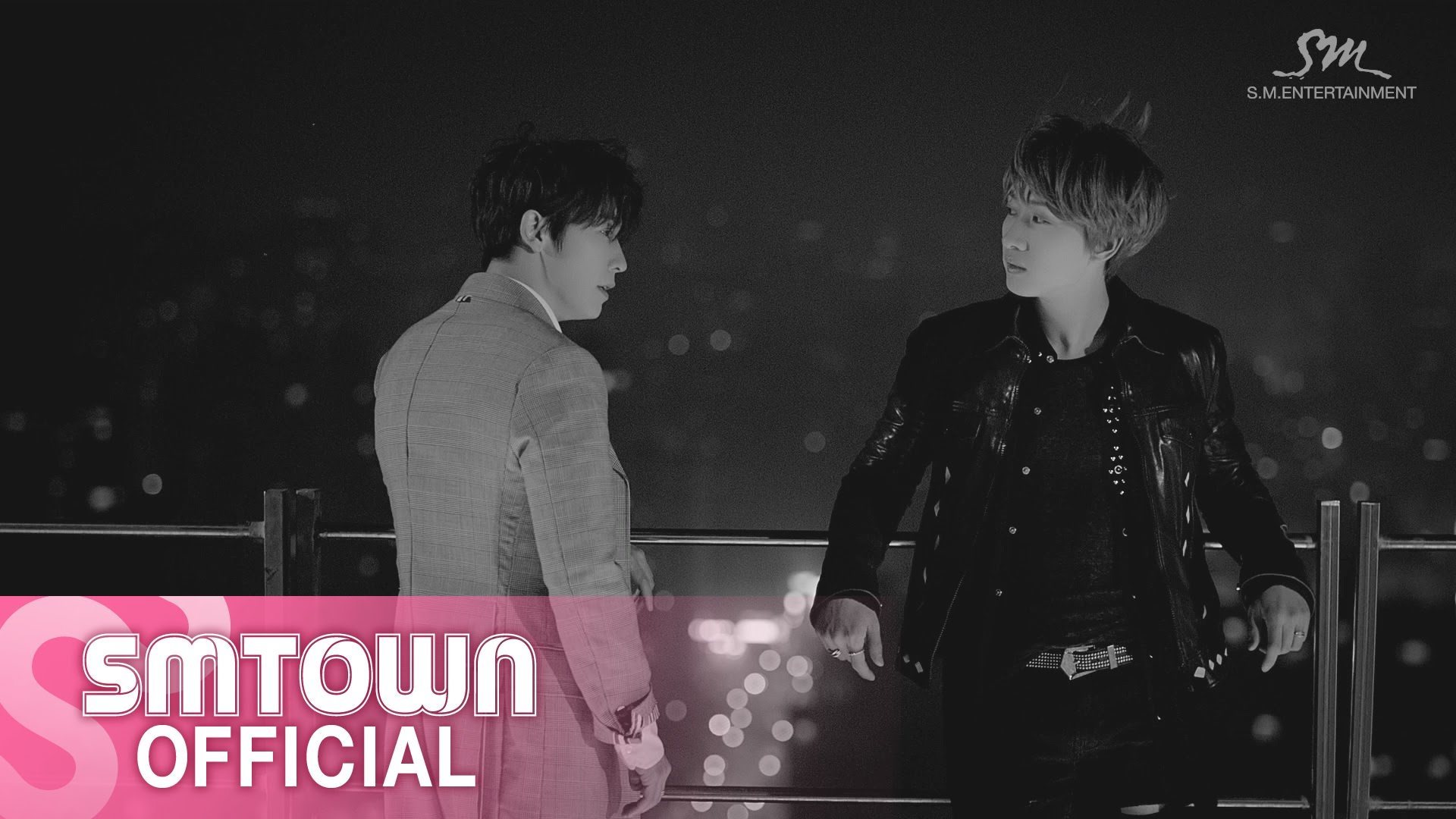 صورة دونغهي و إيونهيوك أصدرا الفيديو كليب الخاص بأغنيتهما الجديد Growing Pains