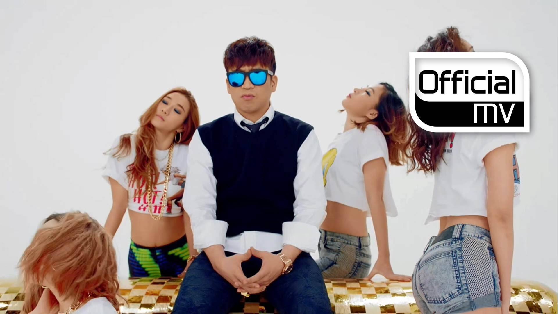 صورة المغني MC Mong أصدر الفيديو كليب الخاص بأغنيته الجديدة “هريس الحب”