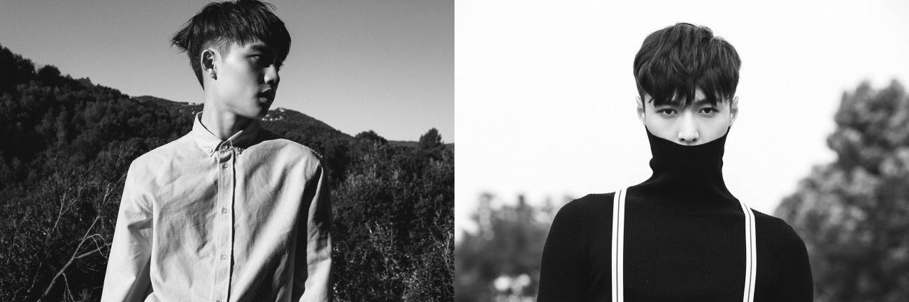 صورة إكسو أصدروا الفيديوهات + الصور التشويقية الخاصة بالعضوين لاي و دي أو