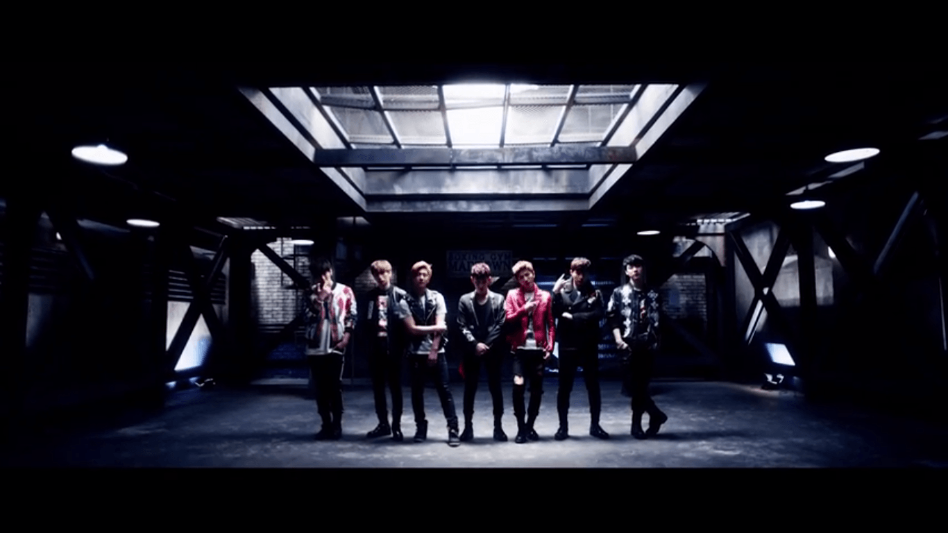 صورة ماد تاون أصدروا الفيديو التشويقي الخاص بعودتهم القادمة بألبوم “عالم جديد”