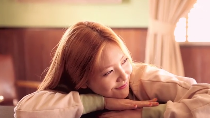 صورة ريد فيلفيت أضفن عضوة جديدة خامسة تدعى “ييري”