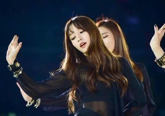 صورة [رأي مستخدمي الإنترنت] لماذا وكالة JYP خسرت هاني؟