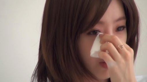 صورة [تعليقات مستخدمي الإنترنت]: ايونجونغ تتحدث عن فضيحة تي آرا