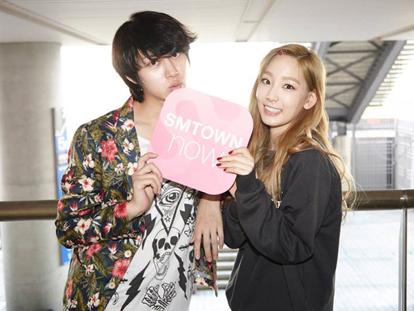 صورة هيتشول يظهر مسكنه للمرة الأولى + يتحدث عن صداقته مع تايون