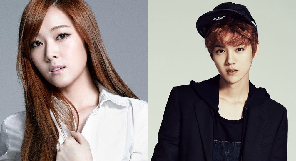 صورة جيسيكا و لوهان تم الغائهم من لعبة “سوبر ستار” التابعة لشركة SM