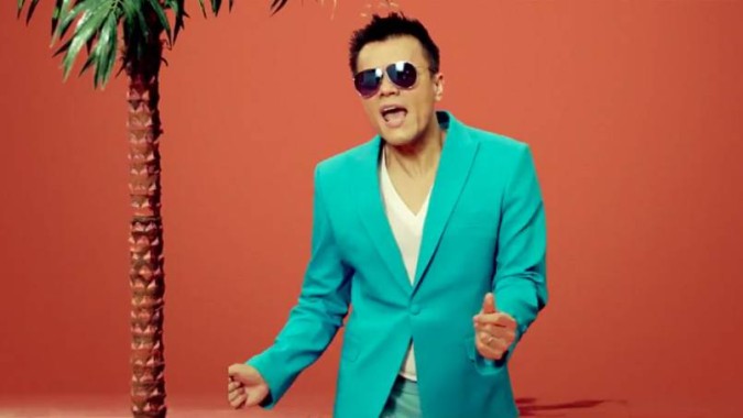 صورة بارك جين يونغ تحدث عن قواعد المواعدة لفناني وكالة JYP الترفيهية