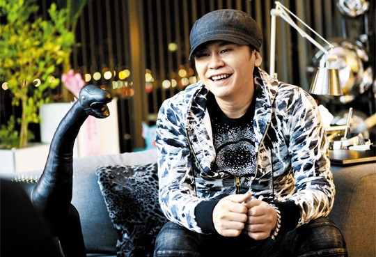 صورة وكالة واي جي الترفيهية تحل بالمرتبة الأولى في تقييم يخص قيمة العلامات التجارية