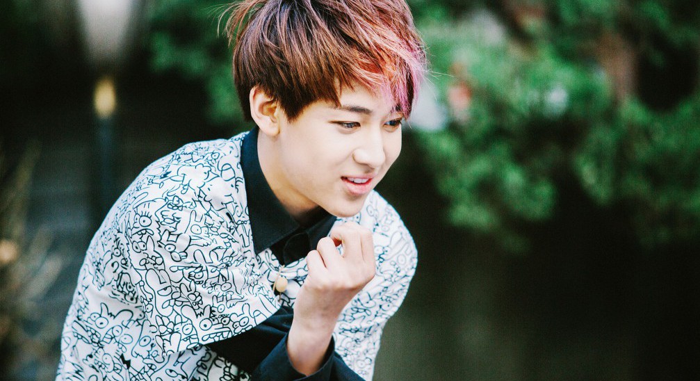 صورة بام بام من GOT7 نفى شائعات مواعدته لـ إيرين عضوة فرقة ريد فيلفيت