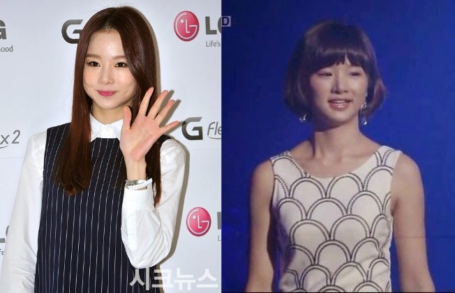 صورة تعليقات مستخدمي الإنترنت على صور سولجي من إكسايد قبل وبعد تغيرها