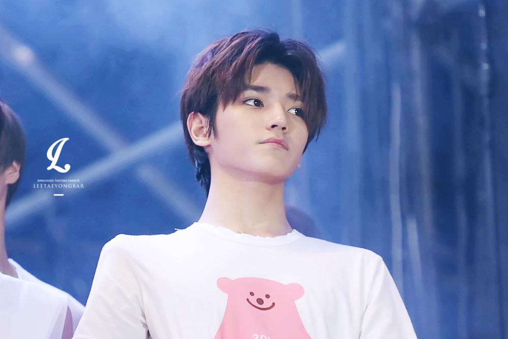 صورة [رأي مستخدمي الإنترنت] أعضاء فرقة فتيان SM الجديدة SM Rookies