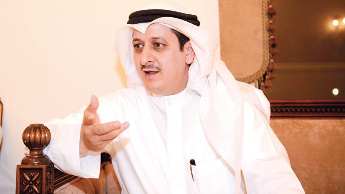 صورة نائب كويتي يحذّر الداخلية والخارجية من دخول فرق الكيبوب إلى الكويت