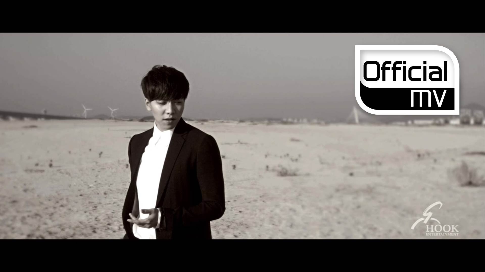 صورة لي سونغي أصدر الفيديو كليب الخاص بأغنيته الجديدة “و وداعاً”