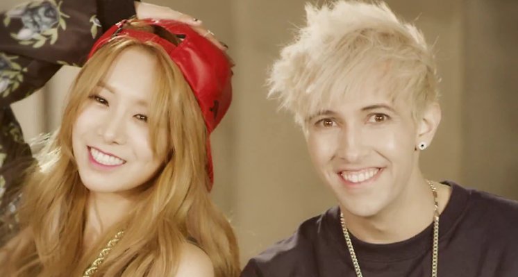 صورة تشاد فيوتشر أصدر أغنيته الجديدة “جيد جداً” بالتعاون مع يوجي من فرقة بيستي