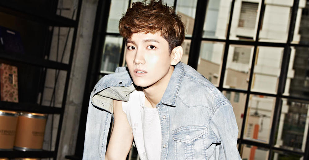 صورة تشانغمين سيركز على تصوير “Scholar Who Walks The Night” بالرغم من أخبار التحاقه بالجيش