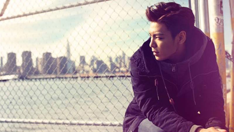 صورة توب يقوم بفضح كاره له على حسابه في الأنستقرام