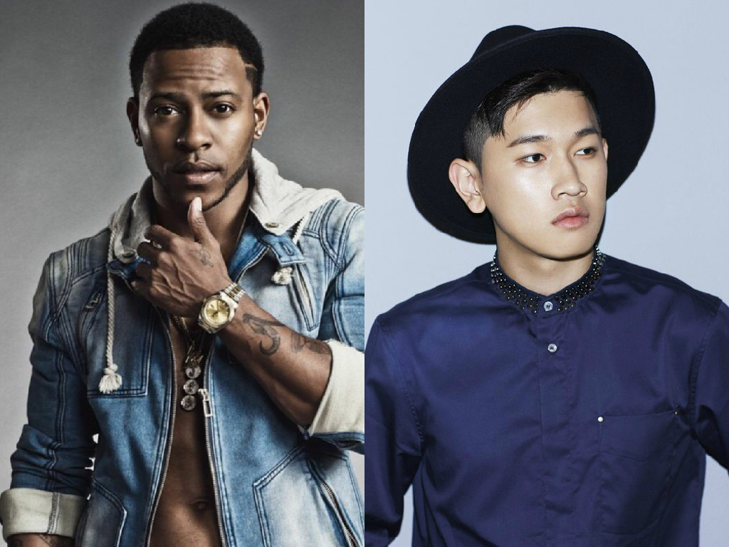 صورة المغني إريك بيلينجر أنكر تُهم سرقة الحقوق التي وجّهت ضد كرش