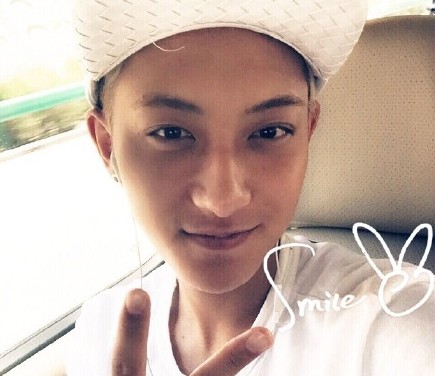 صورة من المحتمل أن ينضم تاو للنسخة الصينية من برنامج “قانون الغاب”