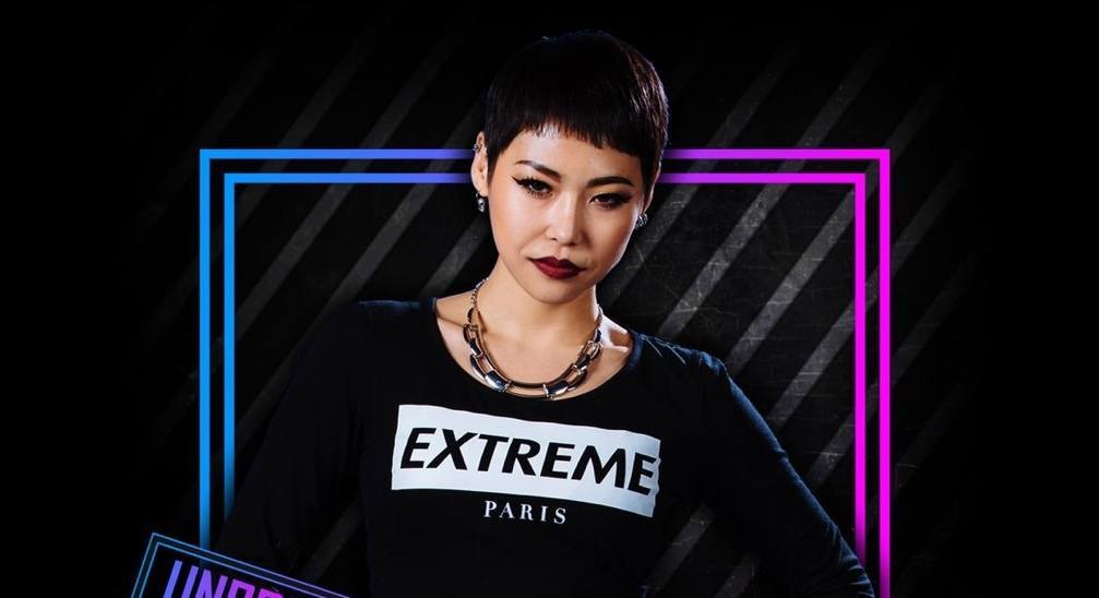 صورة شيتا الفائزة في برنامج Unpretty Rapstar ستصدر أغنيتها الجديدة شهر أغسطس القادم