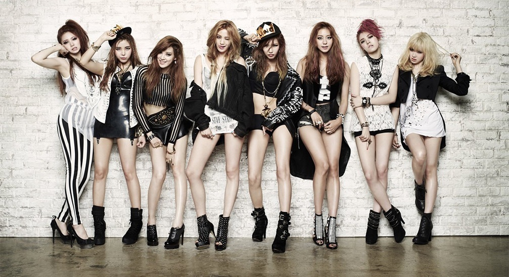 صورة ليزي تكشف بأن آفتر سكول لا يمكنهن العودة بسبب افتقارهن للمال