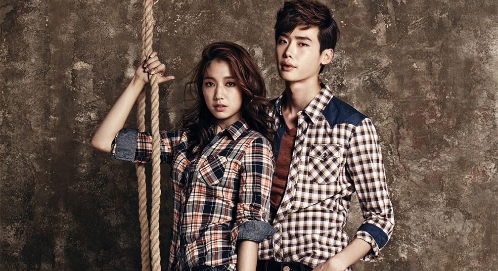 صورة [خبر منفي] ديسباتش رصدت الممثل لي جونغ سوك والممثلة بارك شين هاي في موعد