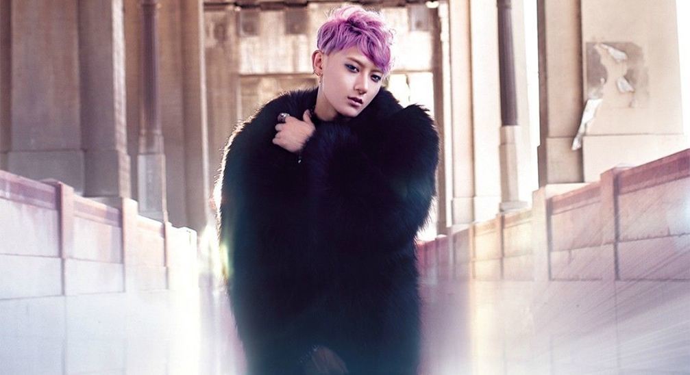 صورة تاو أصدر فيديو كليب أغنيته الجديدة T.A.O والخاصة بانطلاقته المنفردة الصينية