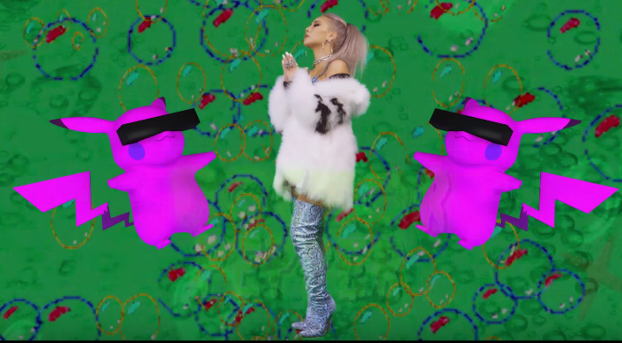 صورة [تقييم +١٨] سي إل، ديبلو، ريف راف و أوجي ماكو أصدروا فيديو كليب أغنية تعاونهم “دكتور بيبر”