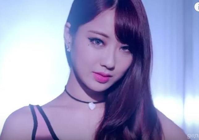 صورة [رأي مستخدمي الإنترنت] ما هو مقدار المكياج المثالي لجذب الرجال؟