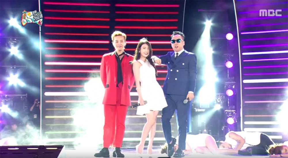 صورة آداءات الفرق في المهرجان الموسيقي الخاص ببرنامج “التحدي اللانهائي”