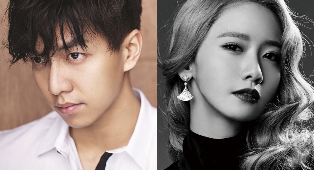 صورة [مؤكد] يونا من سنسد و لي سونغي انفصلا