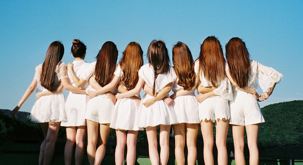 صورة سيو جيسو ستنضم لفرقتها أخيراً في ألبومهم الجديد Lovelyz8