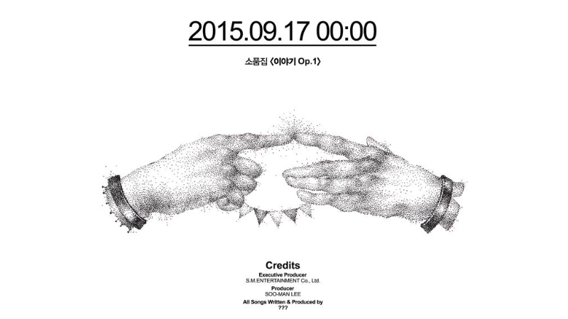 صورة وكالة SM الترفيهية أعلنت عن عودة قادمة لفنان غامض