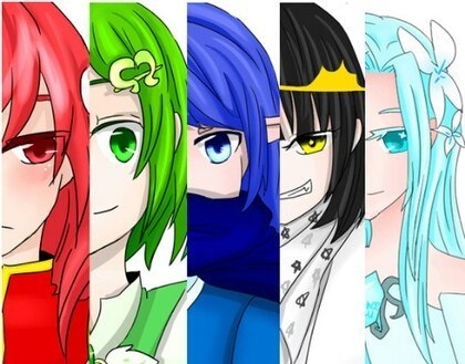 صورة ما هي نوادي المعجبين الأسطورية بالنسبة لمستخدمي الإنترنت؟