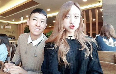 صورة [الآراء] شقيق هاني الأصغر سيبدأ انطلاقته كممثل