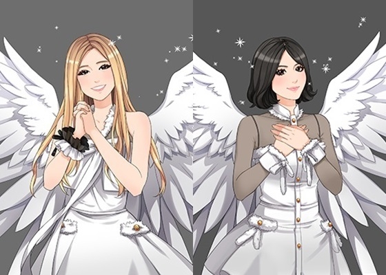 صورة فناني وكالة بولاريس أصدروا الفيديو كليب الخاص بأول أغنية تكريمية لعضوات ليديز كود الراحلات