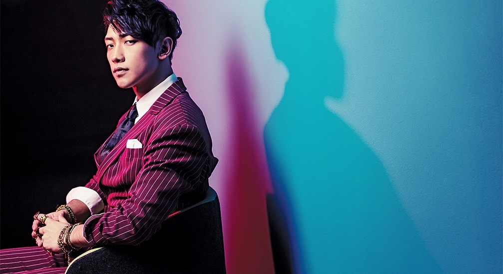 صورة راين سيفتتح وكالة خاصة به بعد أن ترك وكالة كيوب الترفيهية