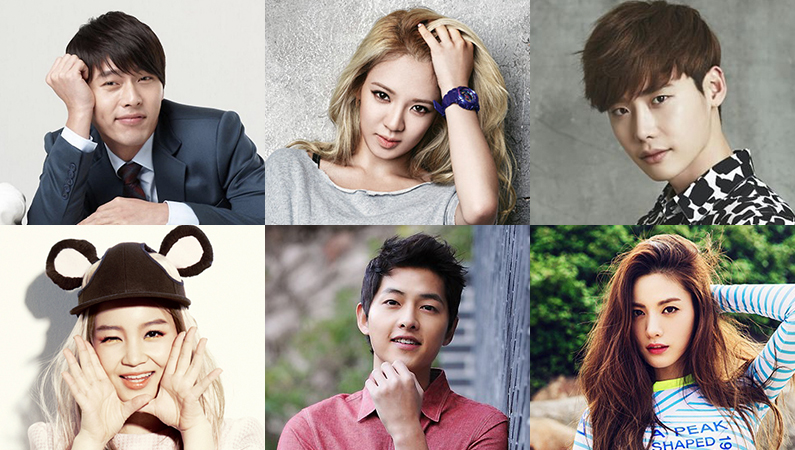 صورة أي نجم من نجوم الكيبوب يشاركك تاريخ ميلادك في شهر سبتمبر؟