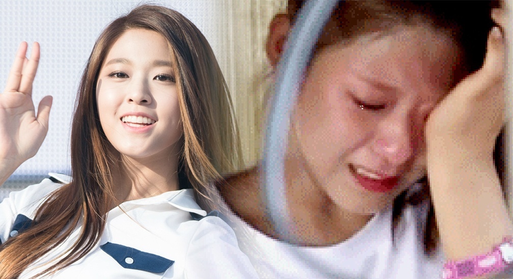 صورة مستخدمي الإنترنت جمعوا قائمة بالآيدولز الذين أصبحوا مكروهين هذه السنة