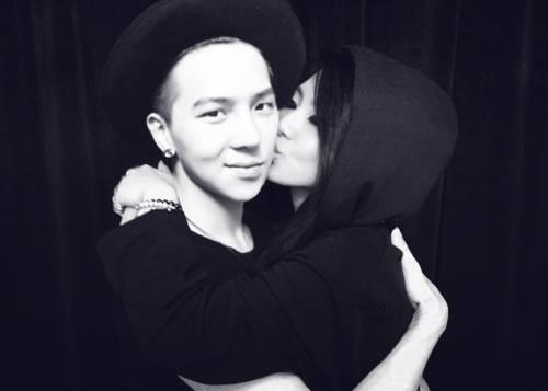 صورة وكالة YG الترفيهية ضحكوا على شائعات مواعدة CL و مينو