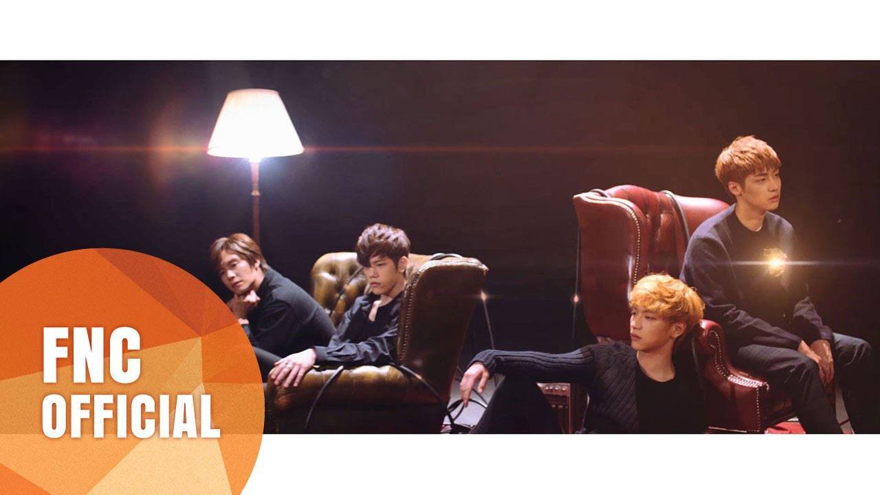 صورة N.Flying أصدروا الفيديو كليب الخاص بأغنيتهم الجديدة “وحيد”