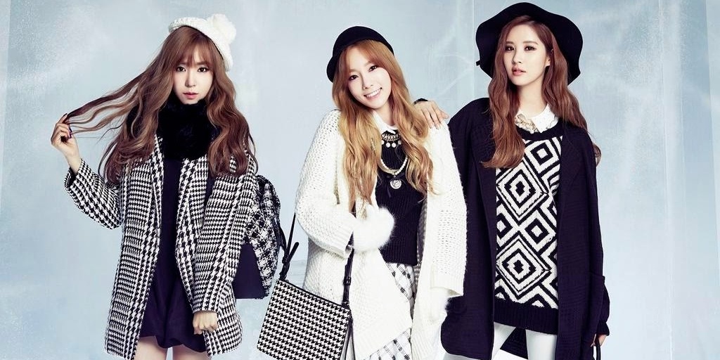 صورة تايتيسيو أكّدن عودتهن الشتوية القادمة بألبوم “سانتا العزيز”