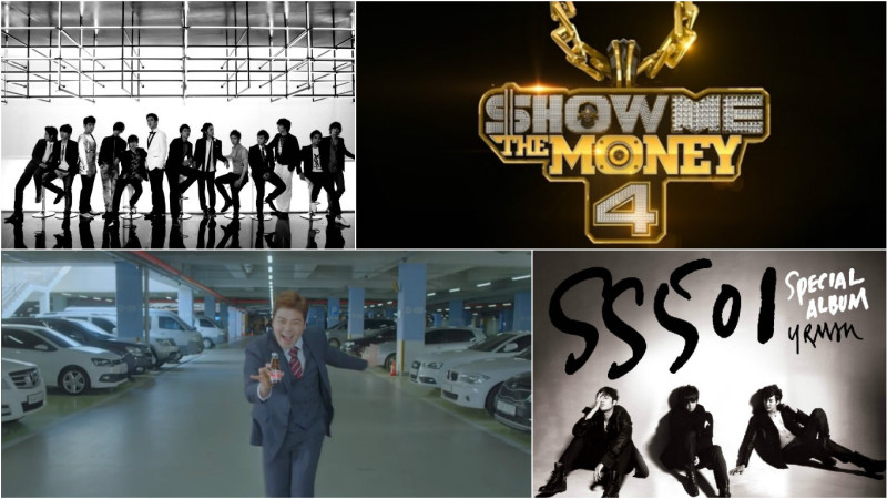 صورة ١١ أغنية إدمانية يجب عليكم تجنبها وقت الامتحانات