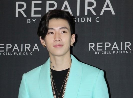 صورة جاي بارك نفى علاقته بفضيحة تحقيق الشرطة مع رابرز بتهمة تعاطي المخدرات