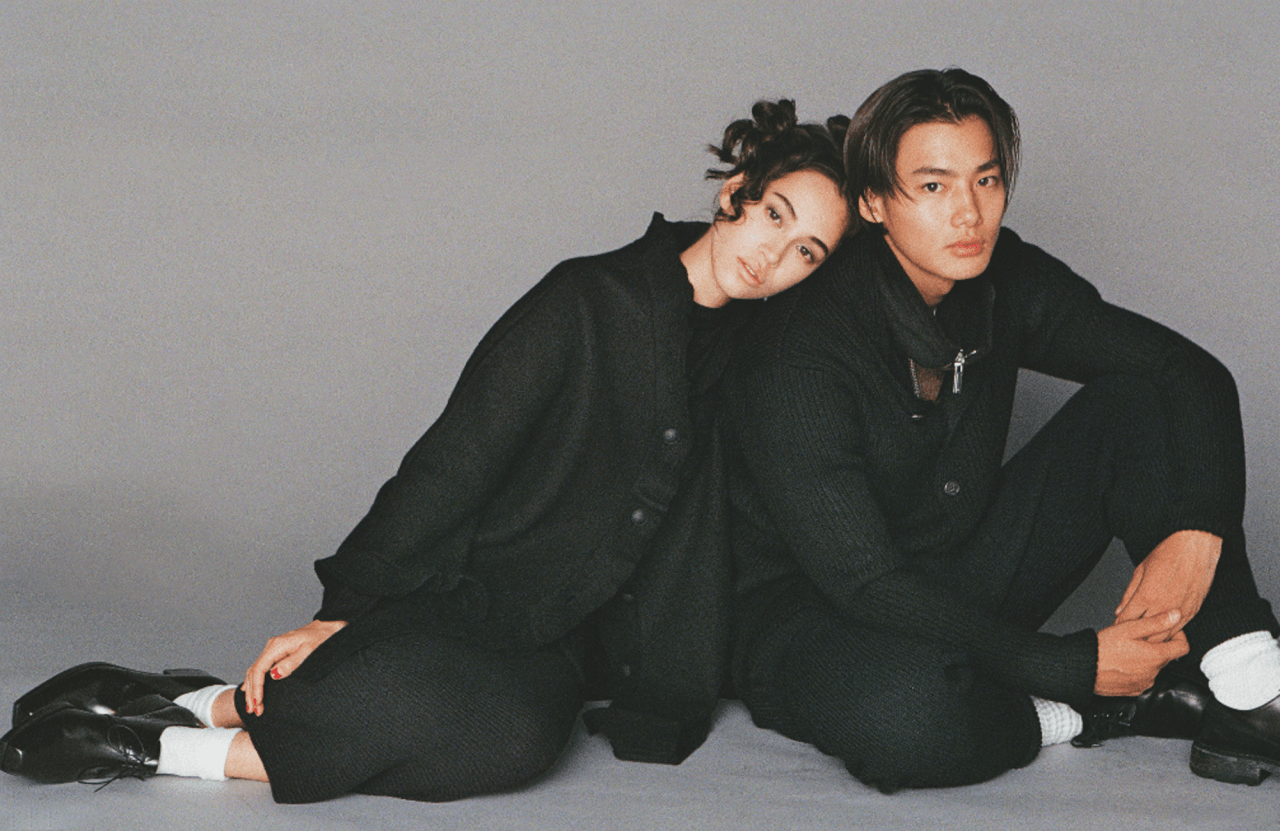 صورة ظهور شائعات بأن كيكو ميزوهارا في علاقة مع ممثل ياباني