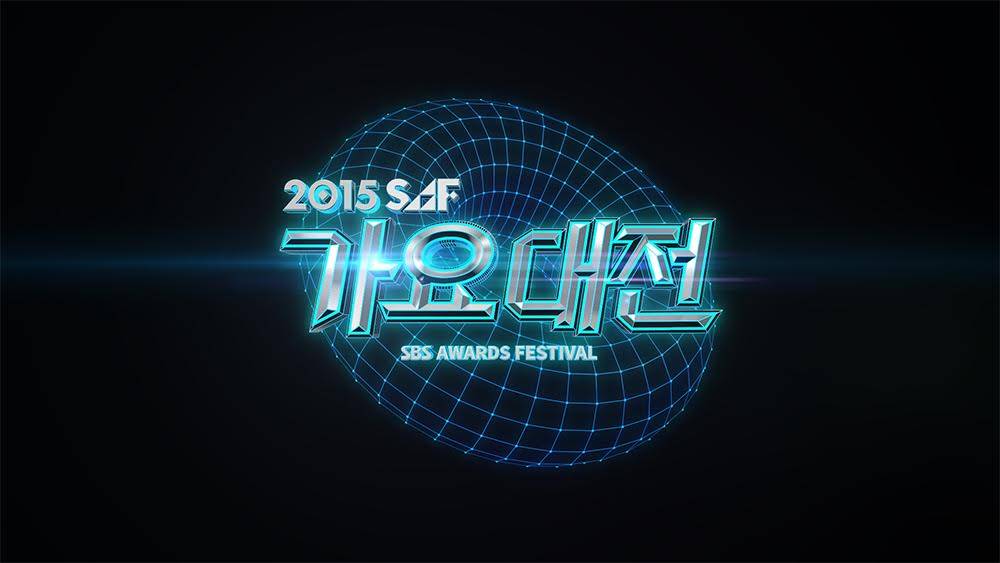 صورة [فيديوهات] آداءات الفرق خلال حفل SBS الغايو دايجون ٢٠١٥