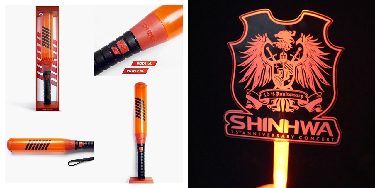 صورة إريك من شينهوا طلب من الفرق الجديدة أن يتجنبوا استخدام اللون البرتقالي