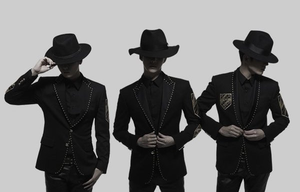 صورة فرقة SS301 أعلنوا عن عودتهم القادمة بصورة تشويقية جديدة