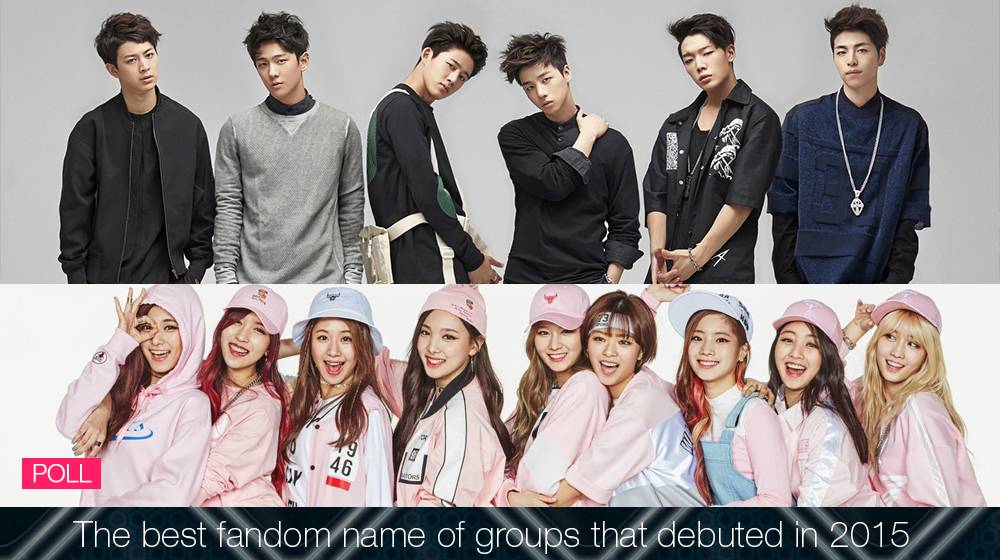 صورة [تصويت ترفيهي] ما هو أفضل اسم نادي معجبين للفرق التي ترسمت عام ٢٠١٥