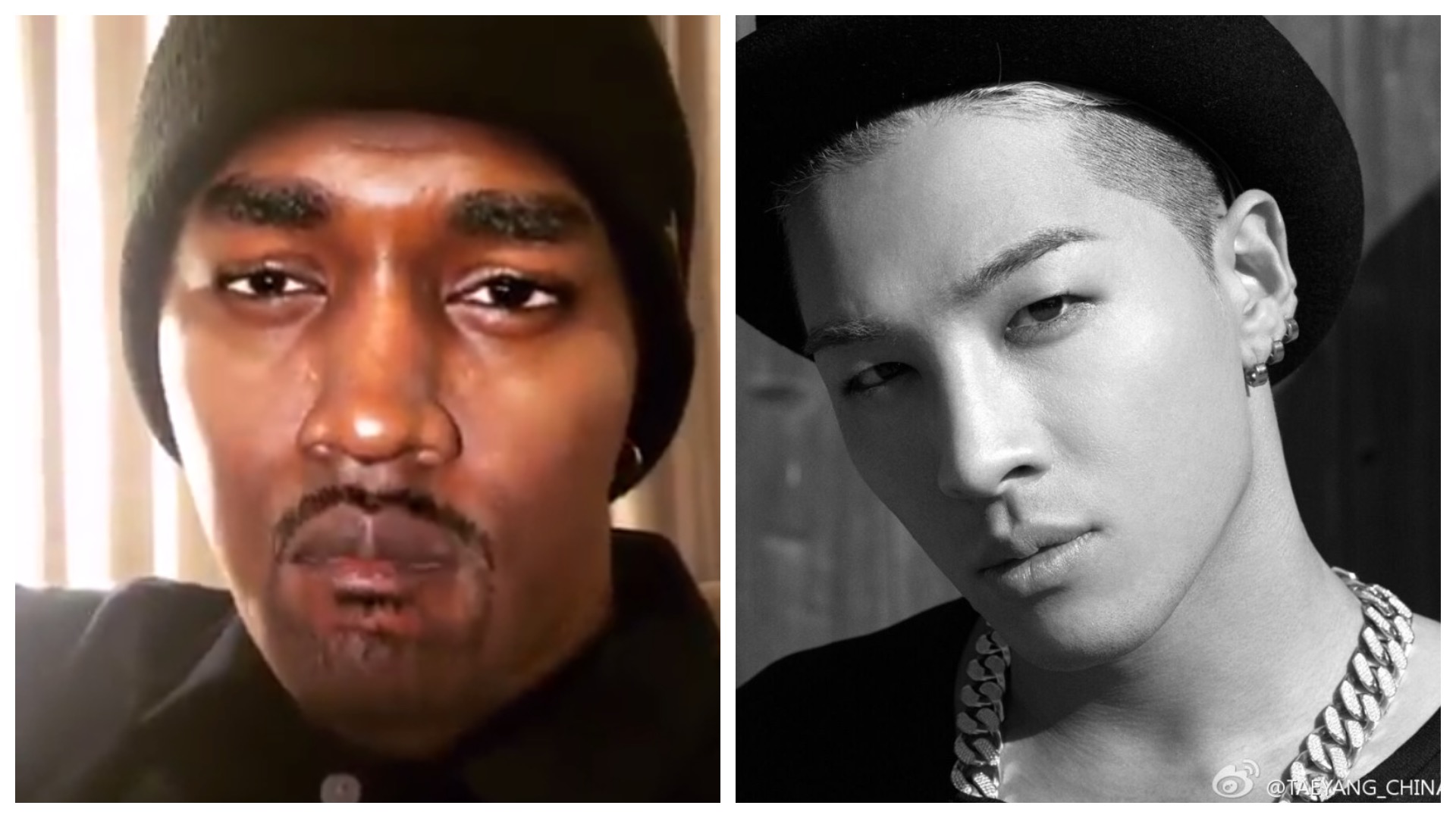 صورة تاي يانغ تعرّض للهجوم من المعجبين العالميين متهمينه بالعنصرية ضد السمر